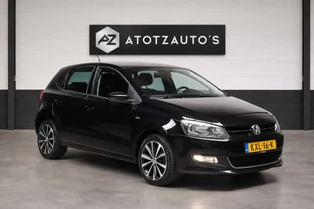 Volkswagen Polo (2012) thumbnail 6