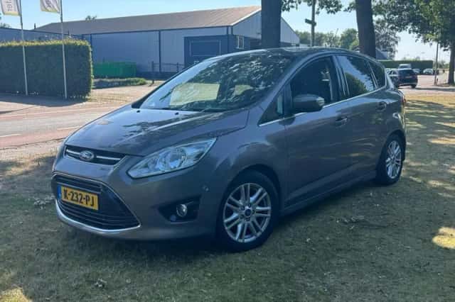 Ford C-Max (2013) thumbnail 1