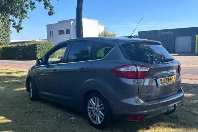 Ford C-Max (2013) thumbnail 2