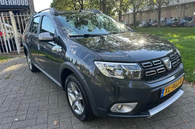 Dacia Logan MCV (2019) thumbnail 3