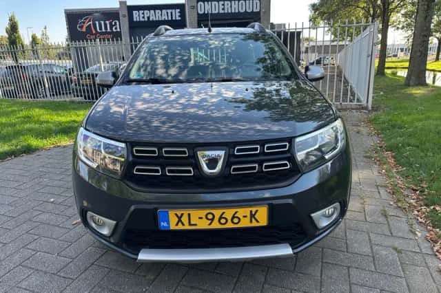 Dacia Logan MCV (2019) thumbnail 4