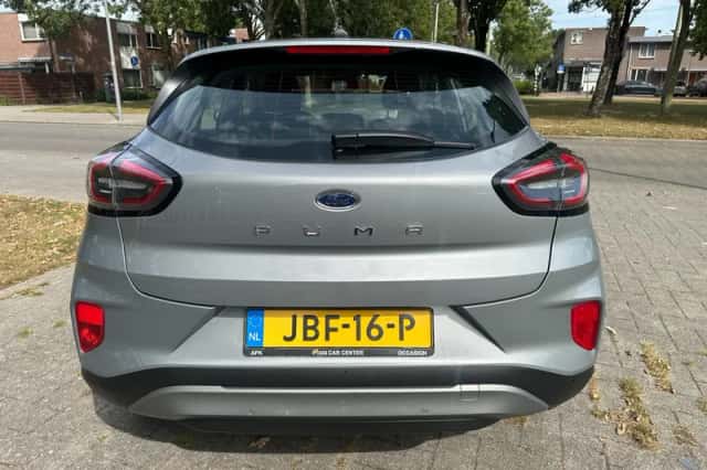 Ford Puma (2023) thumbnail 6