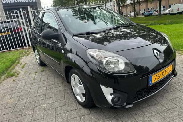 Renault Twingo (2007) thumbnail 5