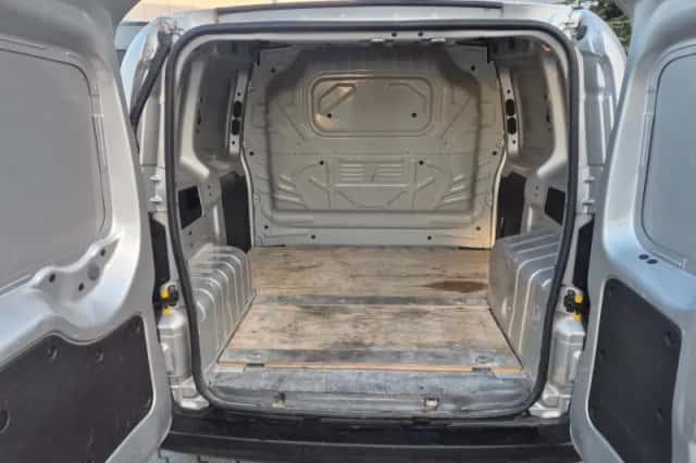 Fiat Fiorino (2011) thumbnail 5