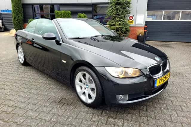 BMW 3-Serie (2008) thumbnail 1