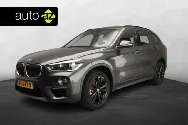 BMW X1 (2017) thumbnail 1
