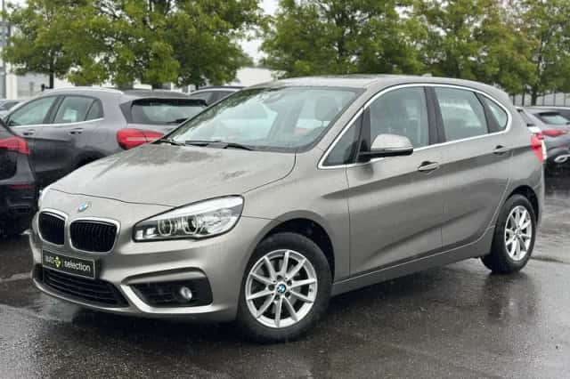 BMW 2-Serie (2016) thumbnail 1
