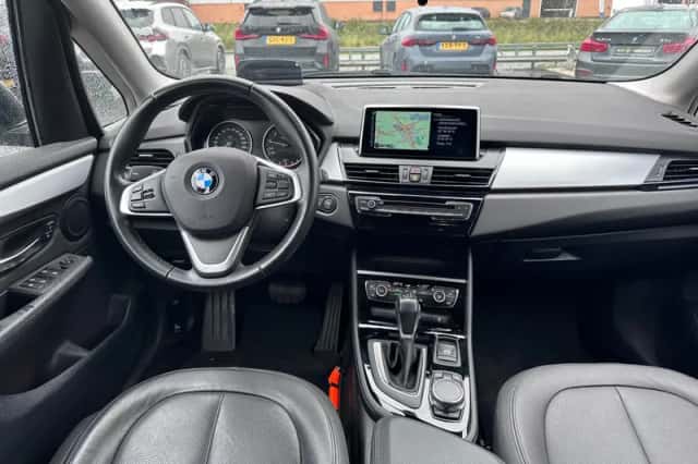 BMW 2-Serie (2016) thumbnail 2