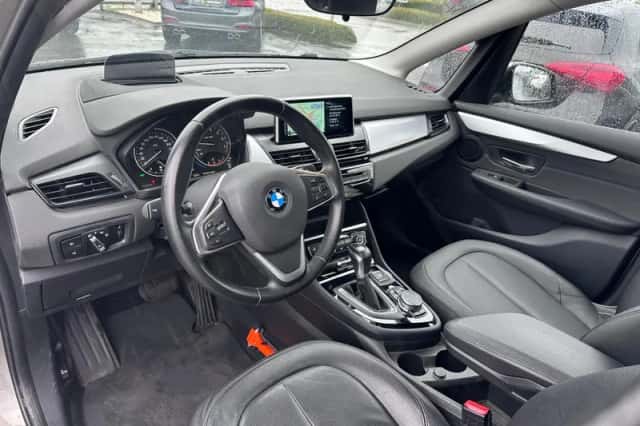 BMW 2-Serie (2016) thumbnail 3