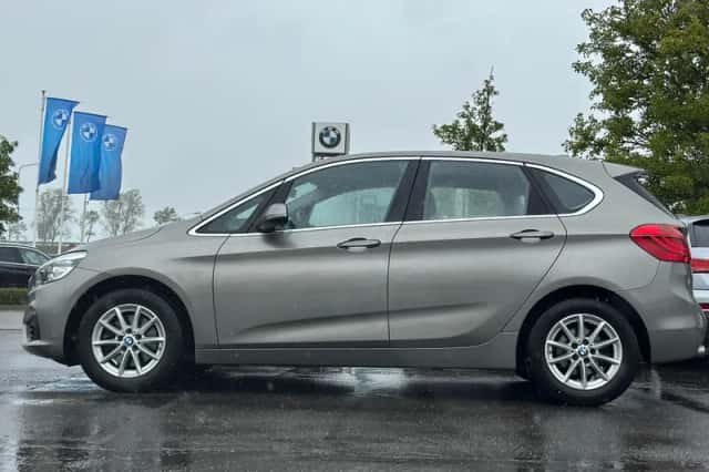 BMW 2-Serie (2016) thumbnail 6