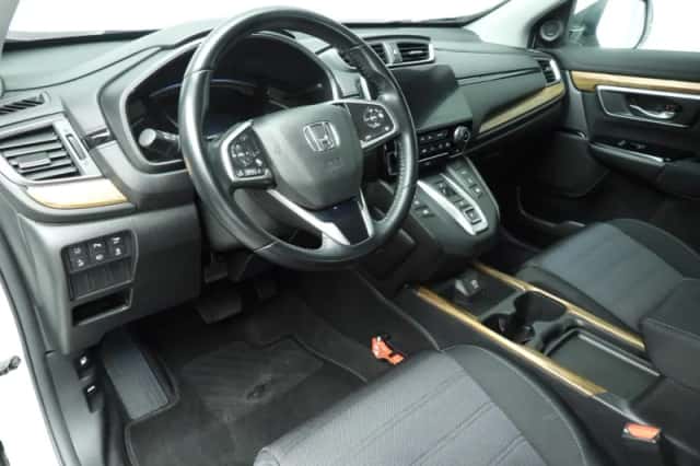 Honda CR-V (2020) thumbnail 6