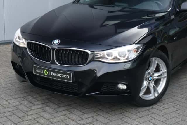 BMW 3-Serie (2014) thumbnail 3