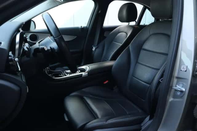 Mercedes-Benz C-Klasse (2019) thumbnail 5