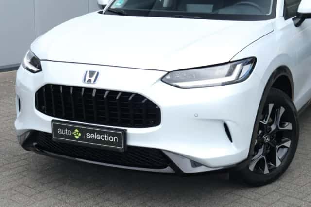 Honda ZR-V (2025) thumbnail 3