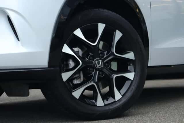 Honda ZR-V (2025) thumbnail 4