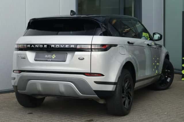 Land Rover Range Rover Evoque (2020) thumbnail 2
