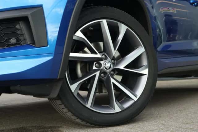 Škoda Kodiaq (2023) thumbnail 3