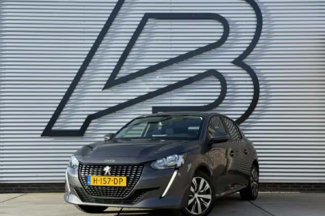 Peugeot 208 (2020) thumbnail 1