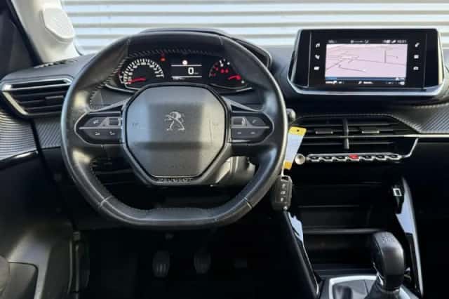 Peugeot 208 (2020) thumbnail 2