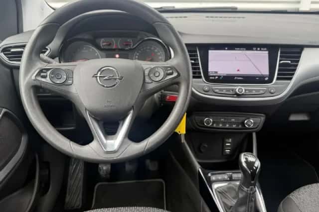 Opel Crossland (2018) thumbnail 2