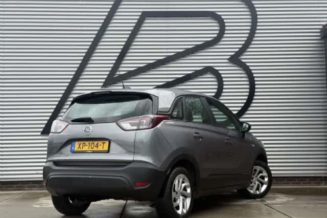 Opel Crossland (2018) thumbnail 3