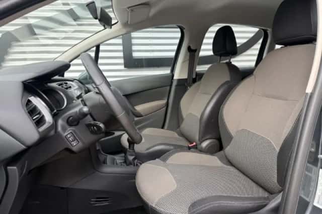 Citroën C3 (2013) thumbnail 4