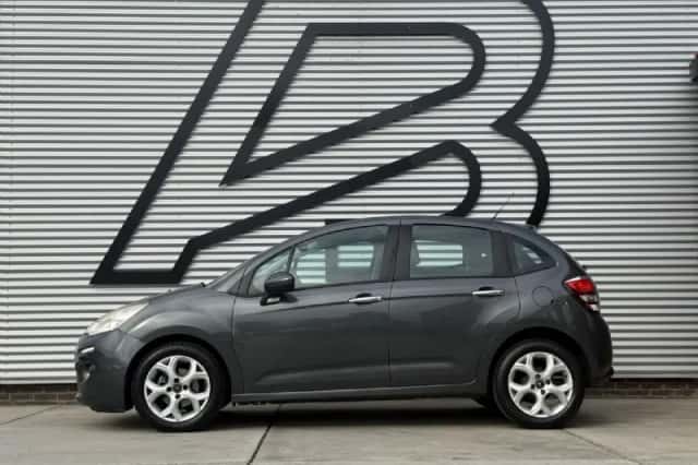 Citroën C3 (2013) thumbnail 5