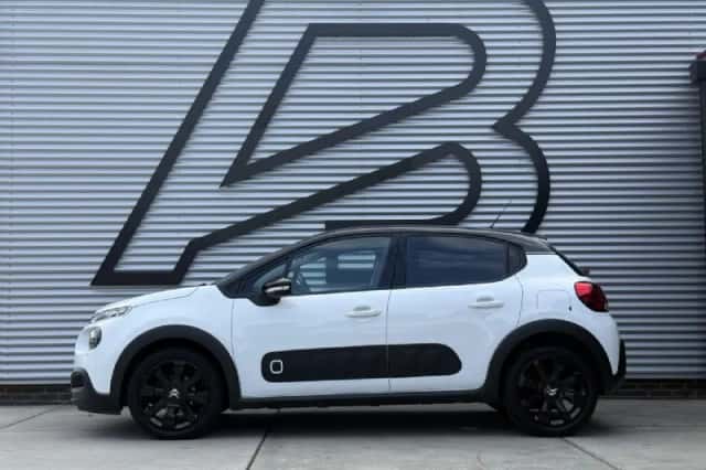 Citroën C3 (2017) thumbnail 5