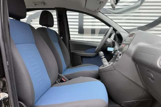 Fiat Panda (2010) thumbnail 6