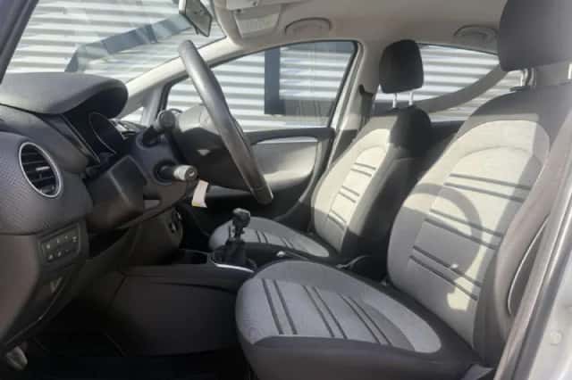 Fiat Punto Evo (2010) thumbnail 4