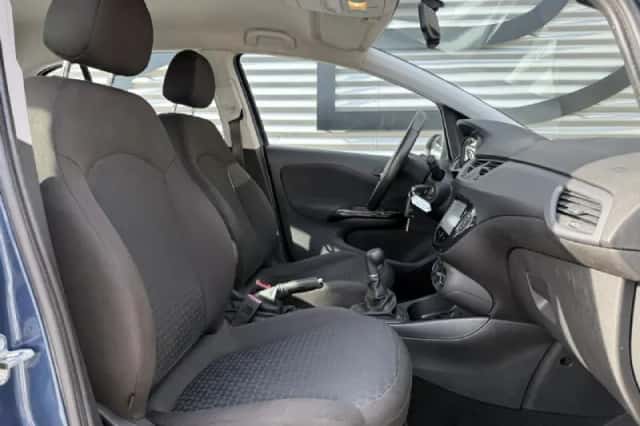 Opel Corsa (2015) thumbnail 6