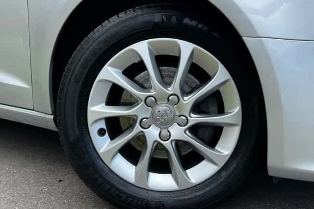 Audi A3 (2014) thumbnail 6