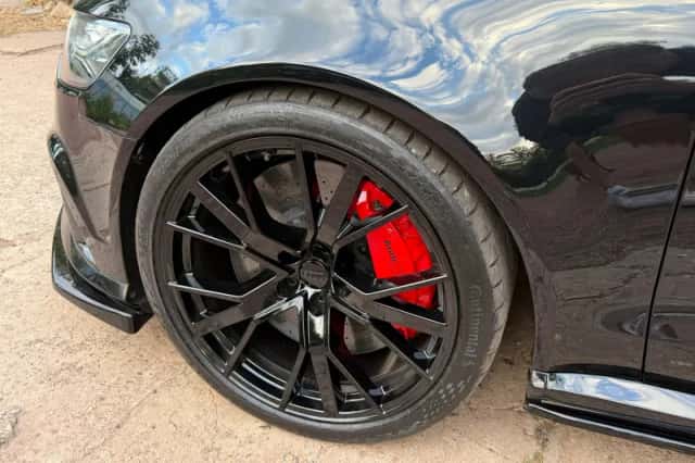Audi RS 6 (2015) thumbnail 4