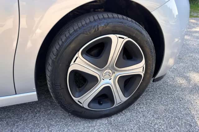 Citroën C3 (2013) thumbnail 6
