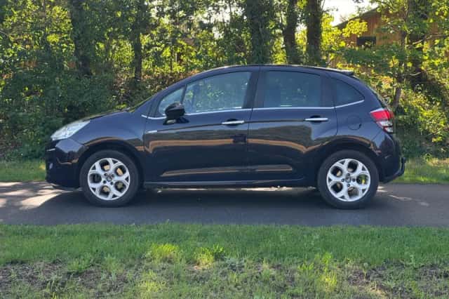 Citroën C3 (2015) thumbnail 2