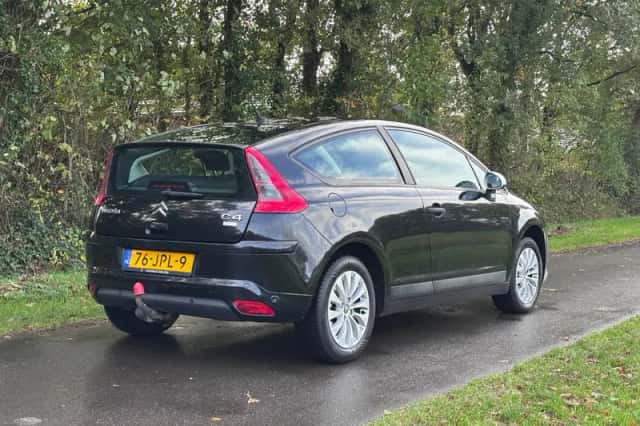 Citroën C4 (2009) thumbnail 5