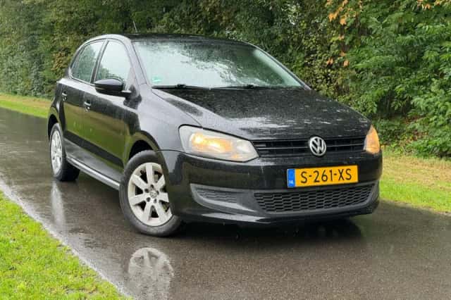 Volkswagen Polo (2012) thumbnail 5