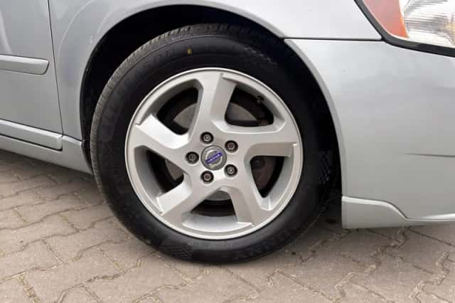 Volvo V50 (2012) thumbnail 5