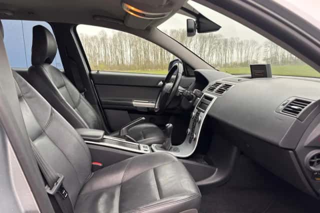 Volvo V50 (2012) thumbnail 6