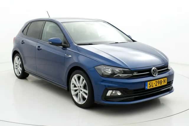 Volkswagen Polo (2018) thumbnail 1