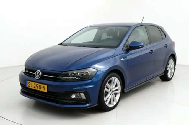 Volkswagen Polo (2018) thumbnail 5