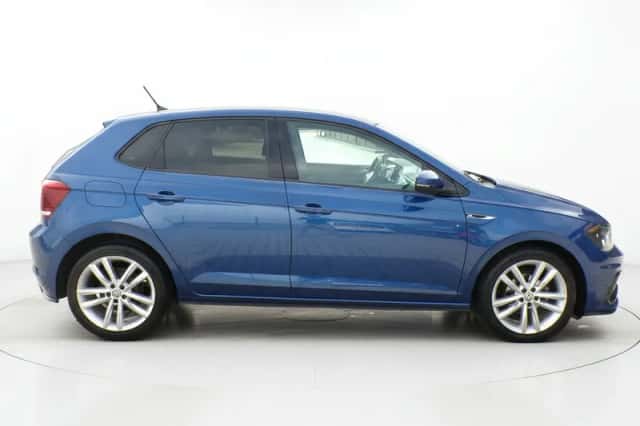 Volkswagen Polo (2018) thumbnail 6
