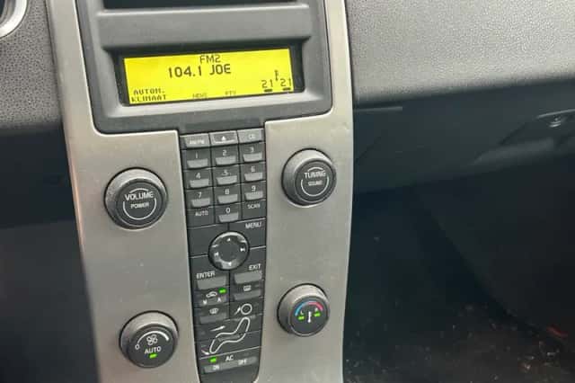 Volvo V50 (2006) thumbnail 4