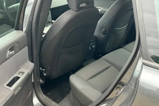 Volvo V50 (2006) thumbnail 5