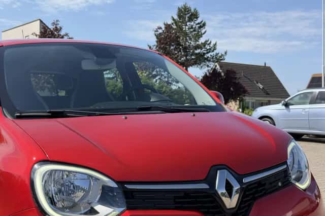 Renault Twingo (2020) thumbnail 6