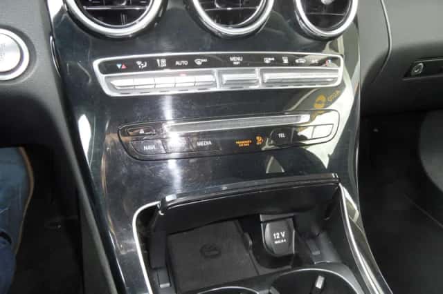 Mercedes-Benz C-Klasse (2015) thumbnail 5