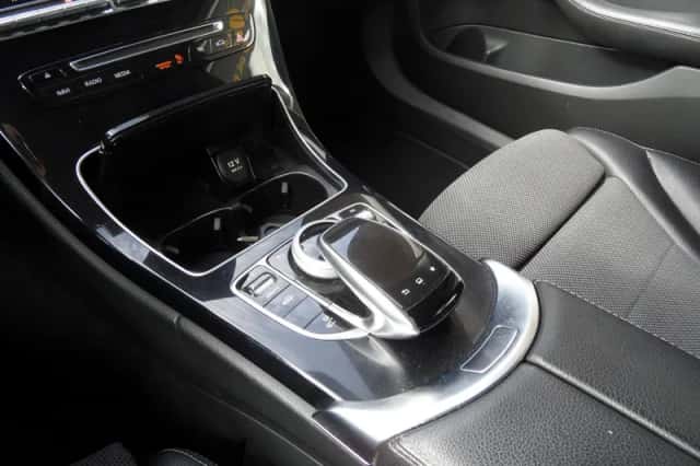 Mercedes-Benz C-Klasse (2015) thumbnail 6