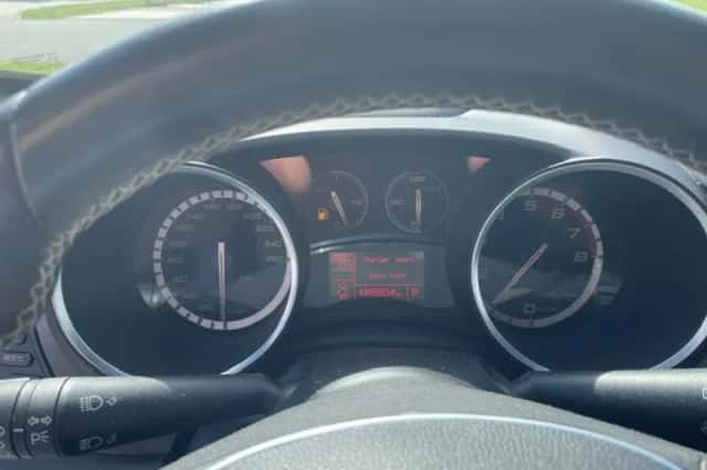 Alfa Romeo Giulietta (2015) thumbnail 5