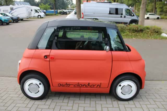 Fiat Topolino (2026) thumbnail 5