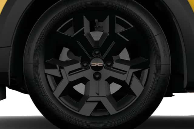 Dacia Sandero (2026) thumbnail 6